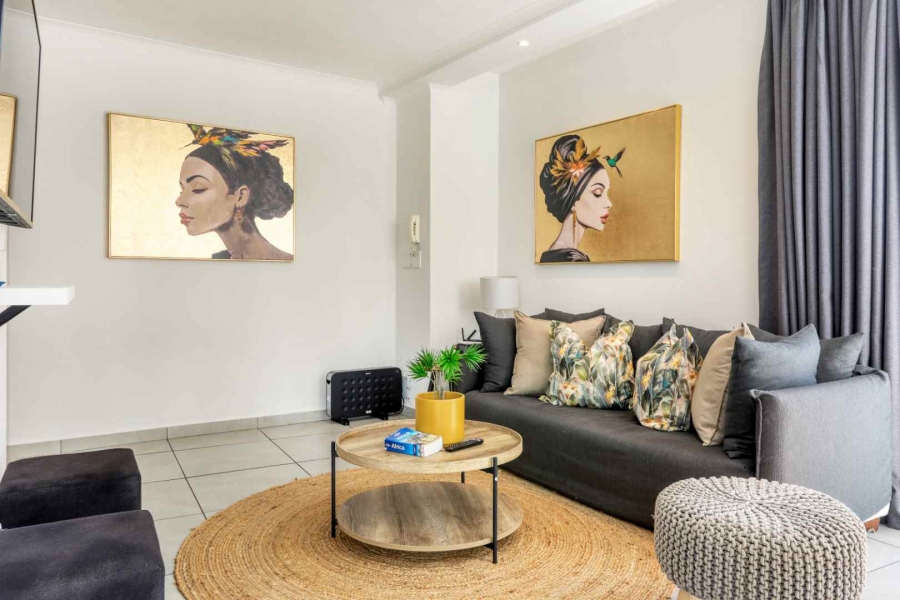 1 Bedroom Property for Sale in Cape Town City Centre Western Cape